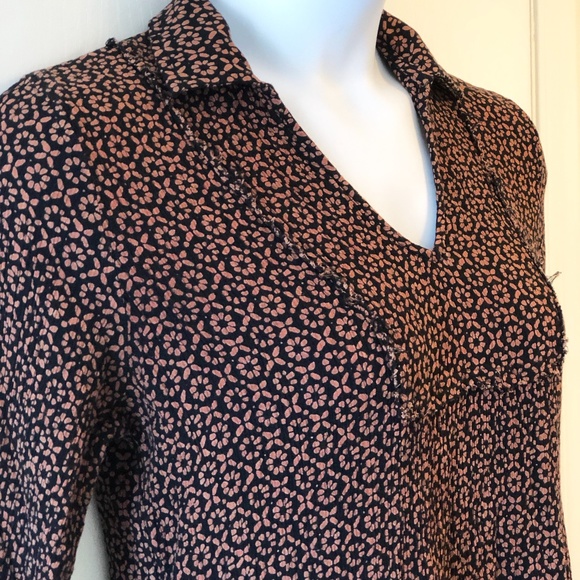 EUC Cute RipCurl Brand Dress/ Top Size: Small High-Low. - Picture 2 of 9